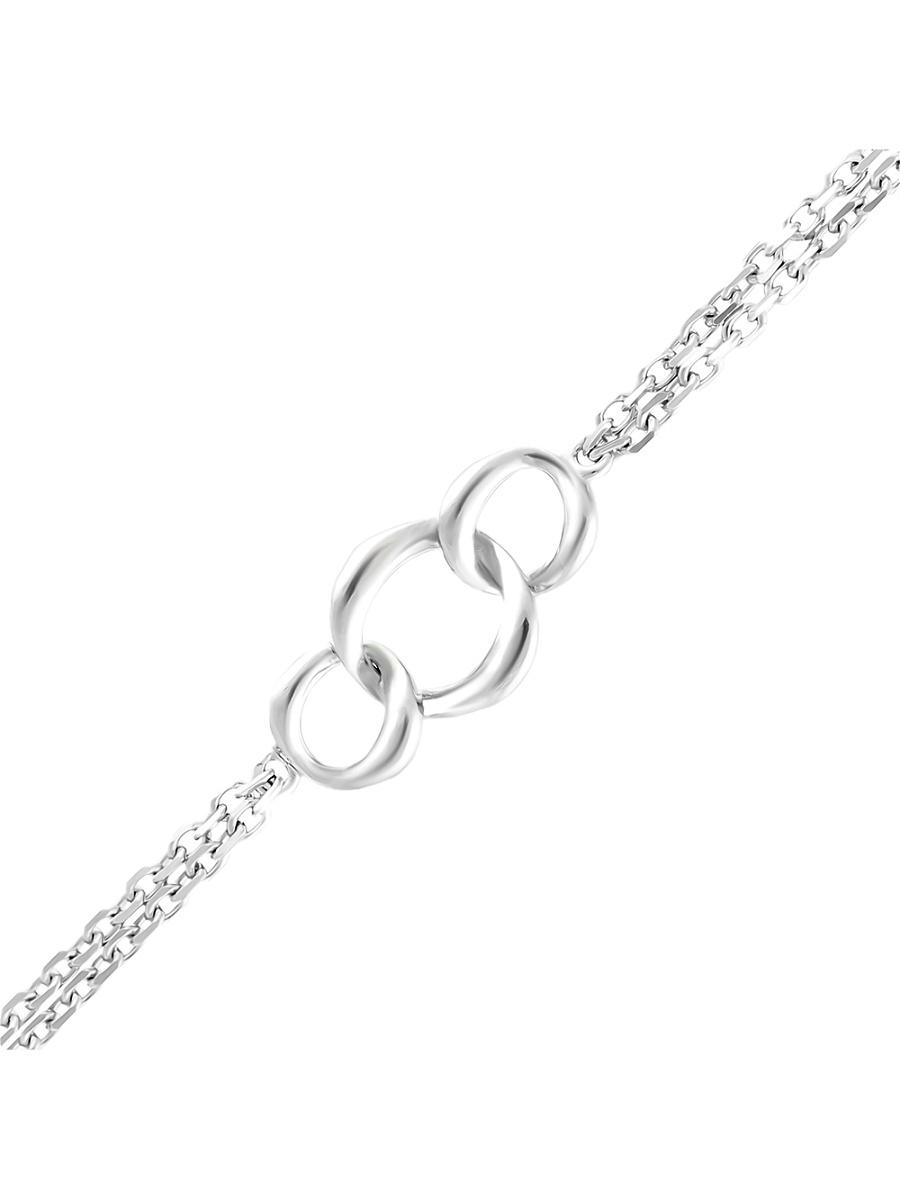 Изделие из серебра RICH LINE