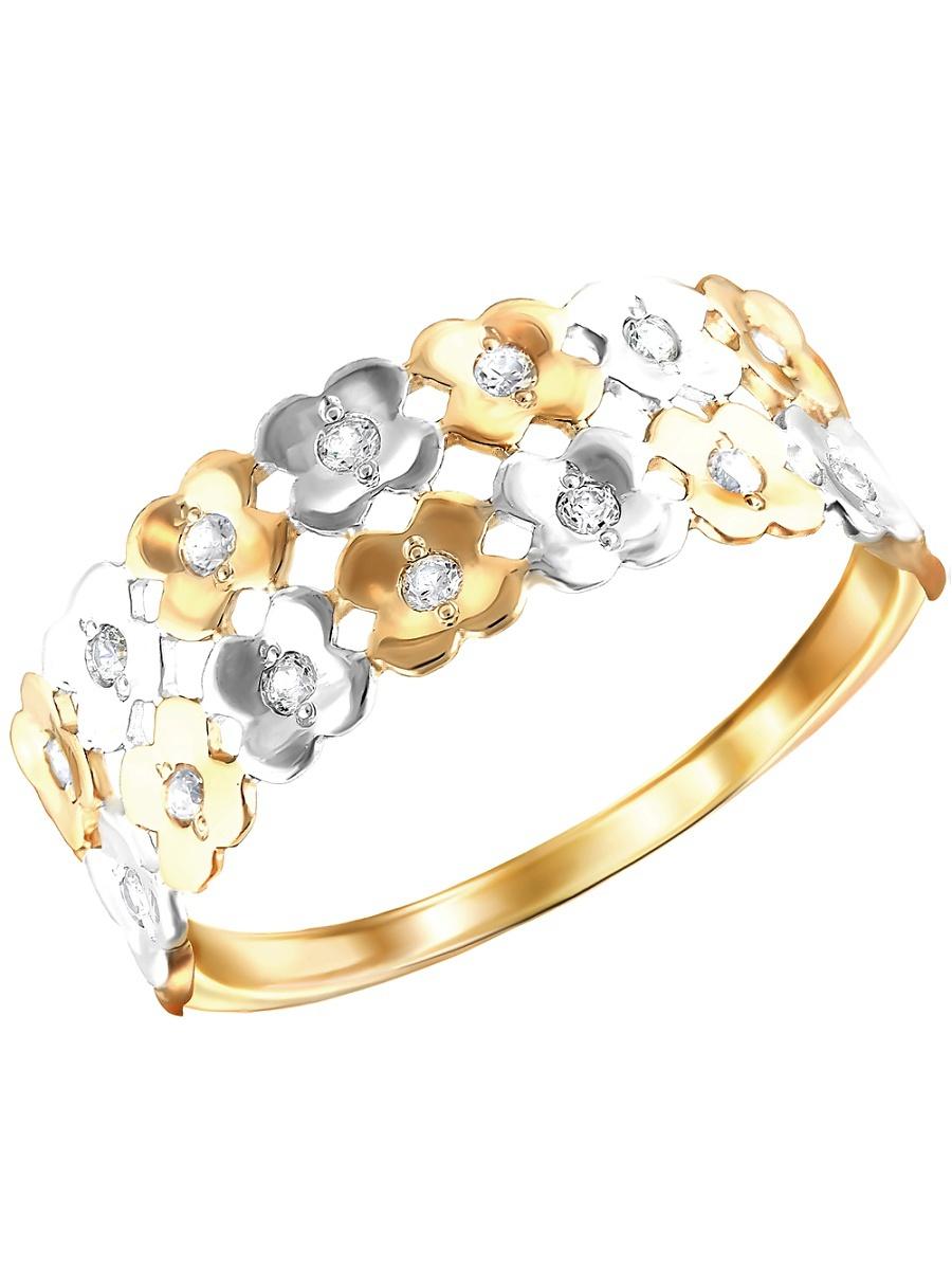 Изделие из золота RICH LINE