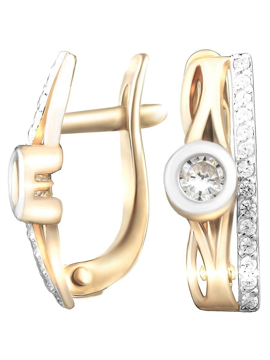 Изделие из золота RICH LINE