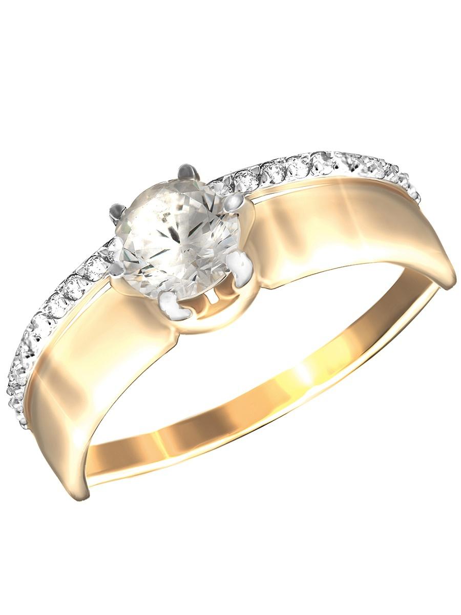 Изделие из золота RICH LINE