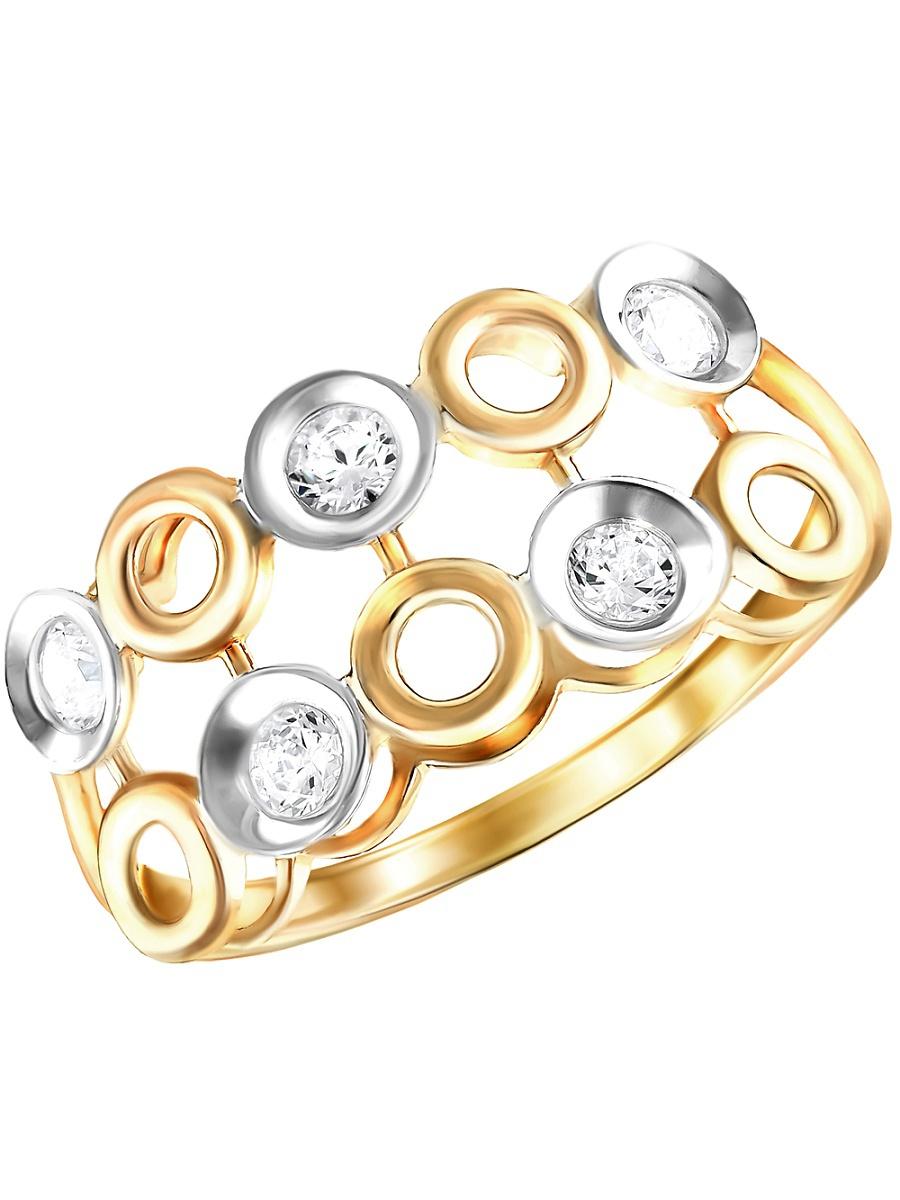 Изделие из золота RICH LINE