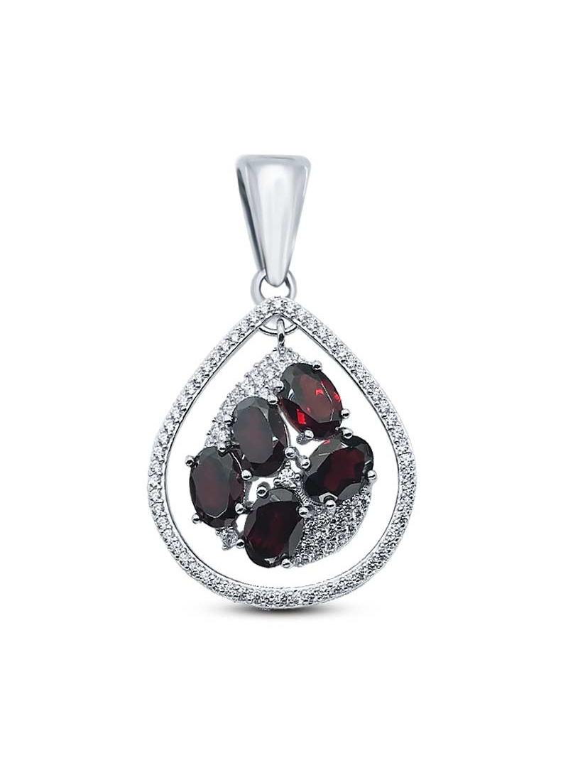 Изделие из серебра Silver Wings