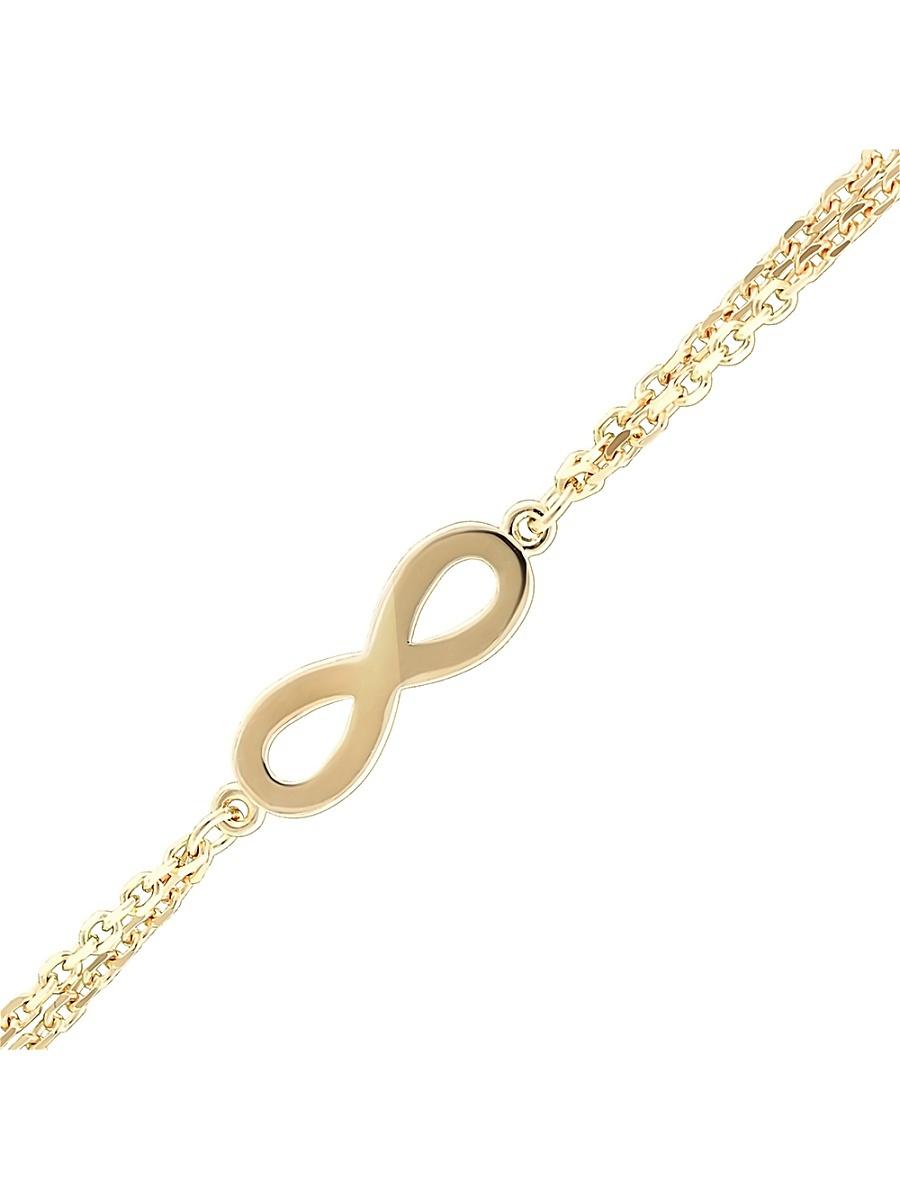 Изделие из серебра RICH LINE