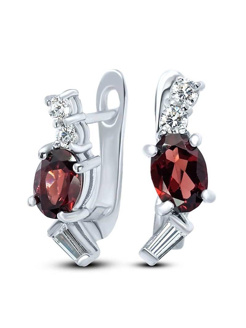 Изделие из серебра Silver Wings