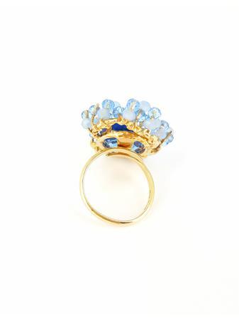 Изделие из серебра Ювелирный дом Tesoro