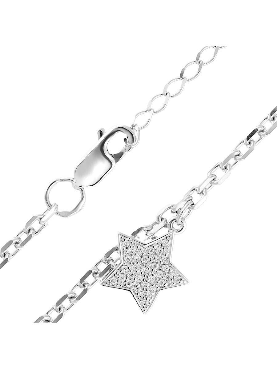 Изделие из серебра RICH LINE