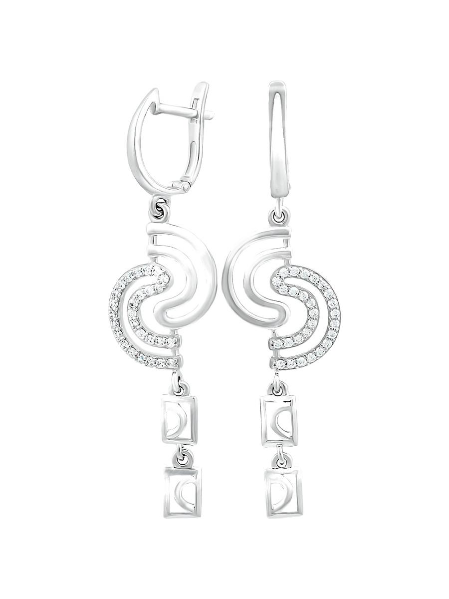 Изделие из серебра RICH LINE