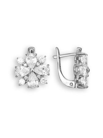 Изделие из серебра KU&KU
