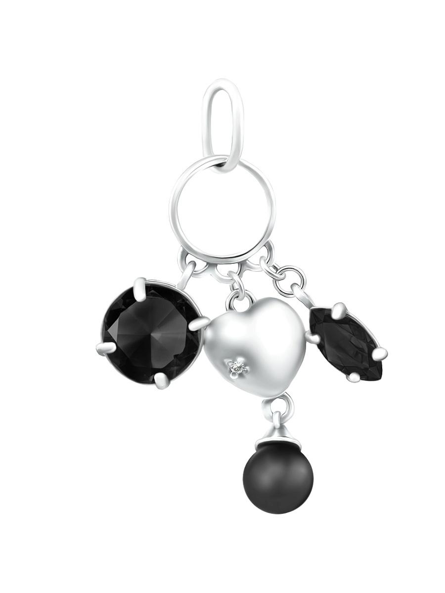Изделие из серебра RICH LINE