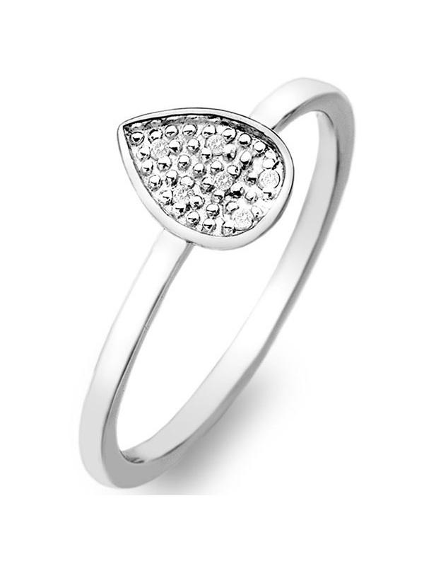 Изделие из серебра HOT DIAMONDS