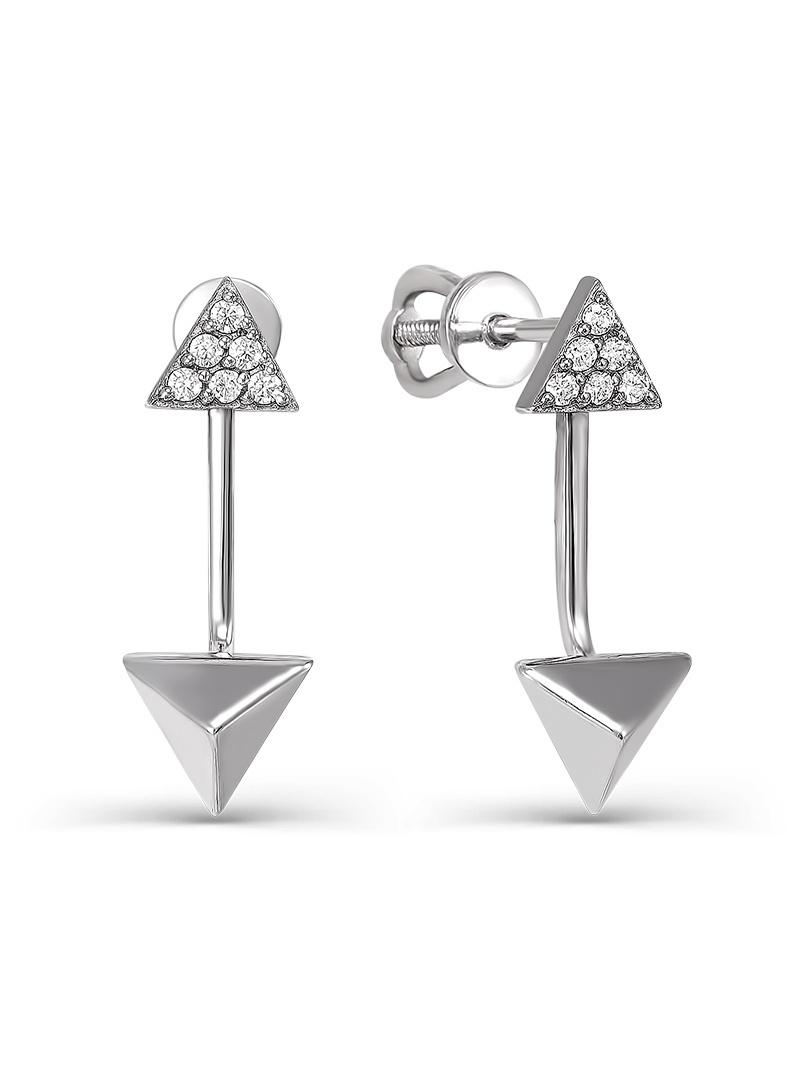 Изделие из серебра KU&KU