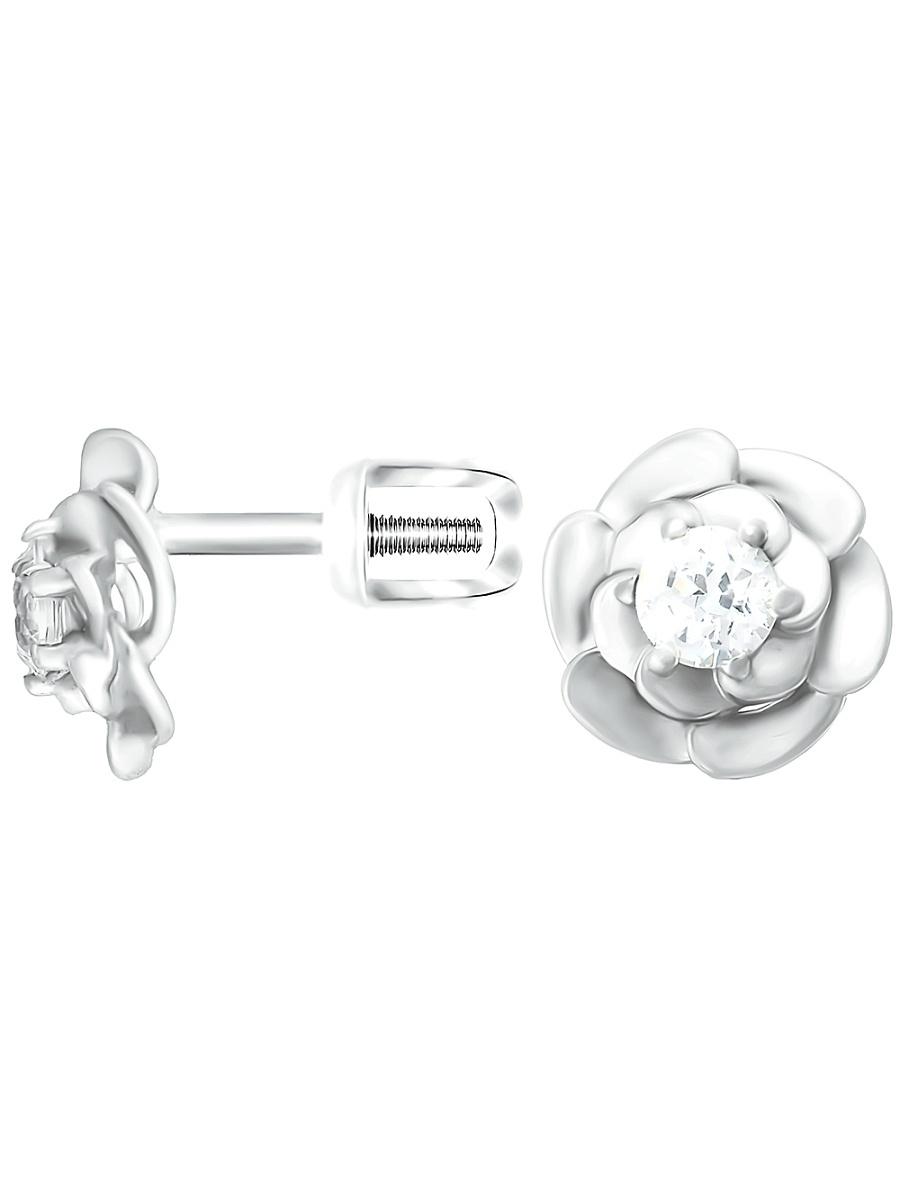 Изделие из серебра RICH LINE