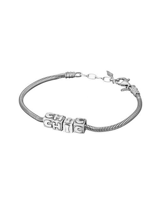 Изделие из серебра Amore&Baci