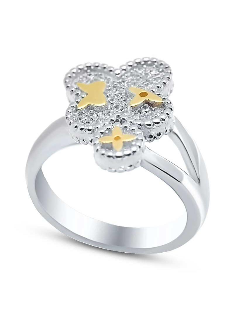 Изделие из серебра Silver Wings
