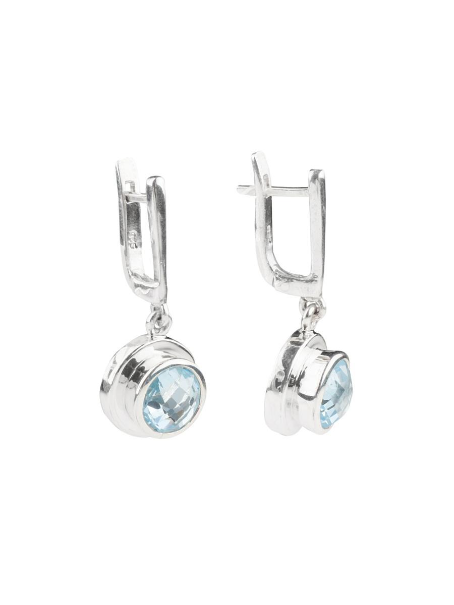 Изделие из серебра SL Silverland