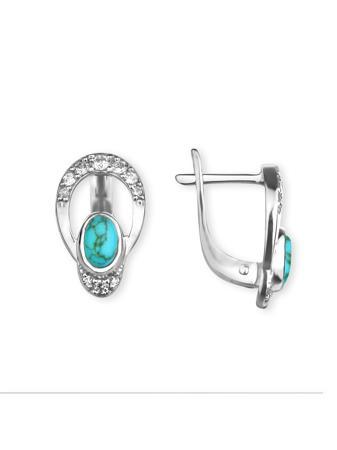 Изделие из серебра KU&KU