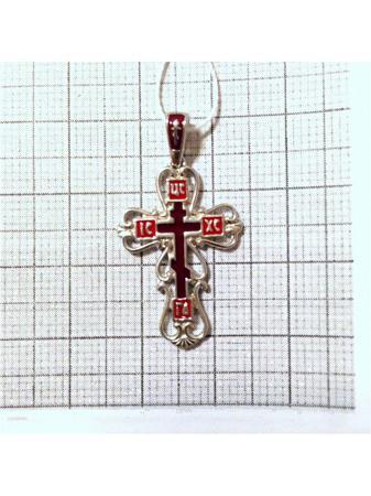 Изделие из серебра KU&KU