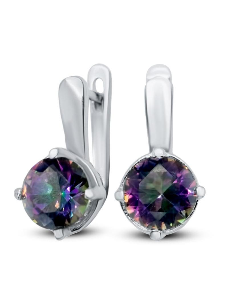 Изделие из серебра Silver Wings