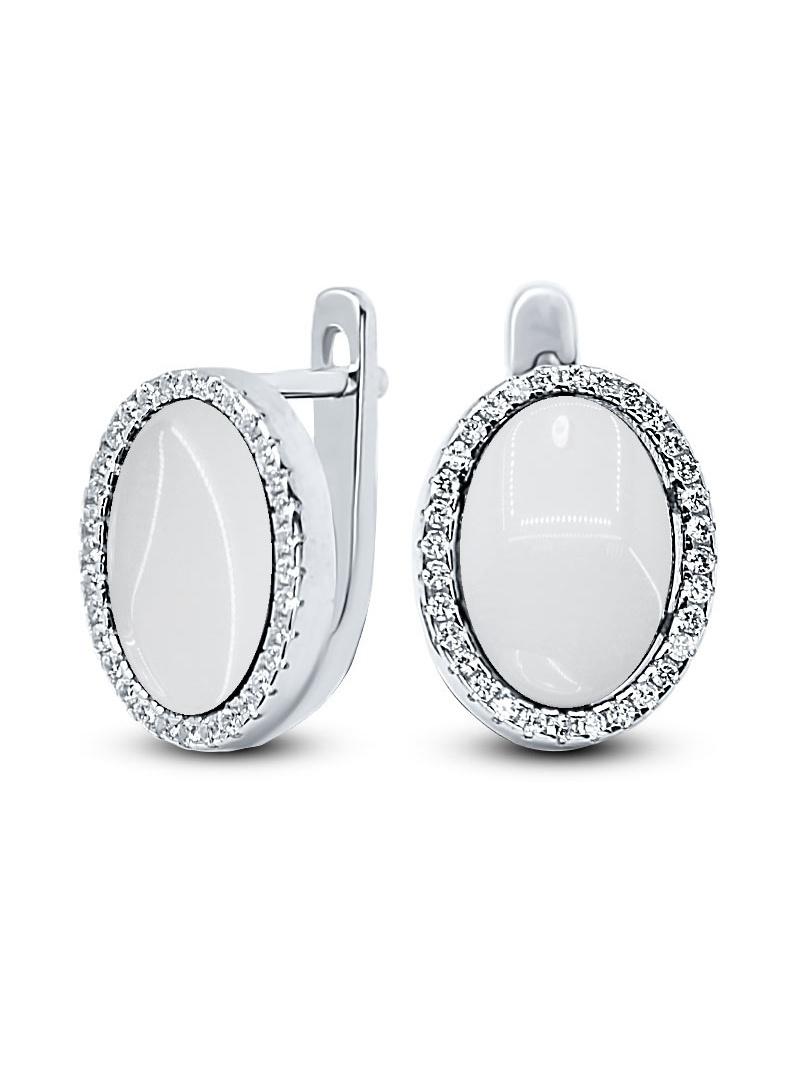 Изделие из серебра Silver Wings