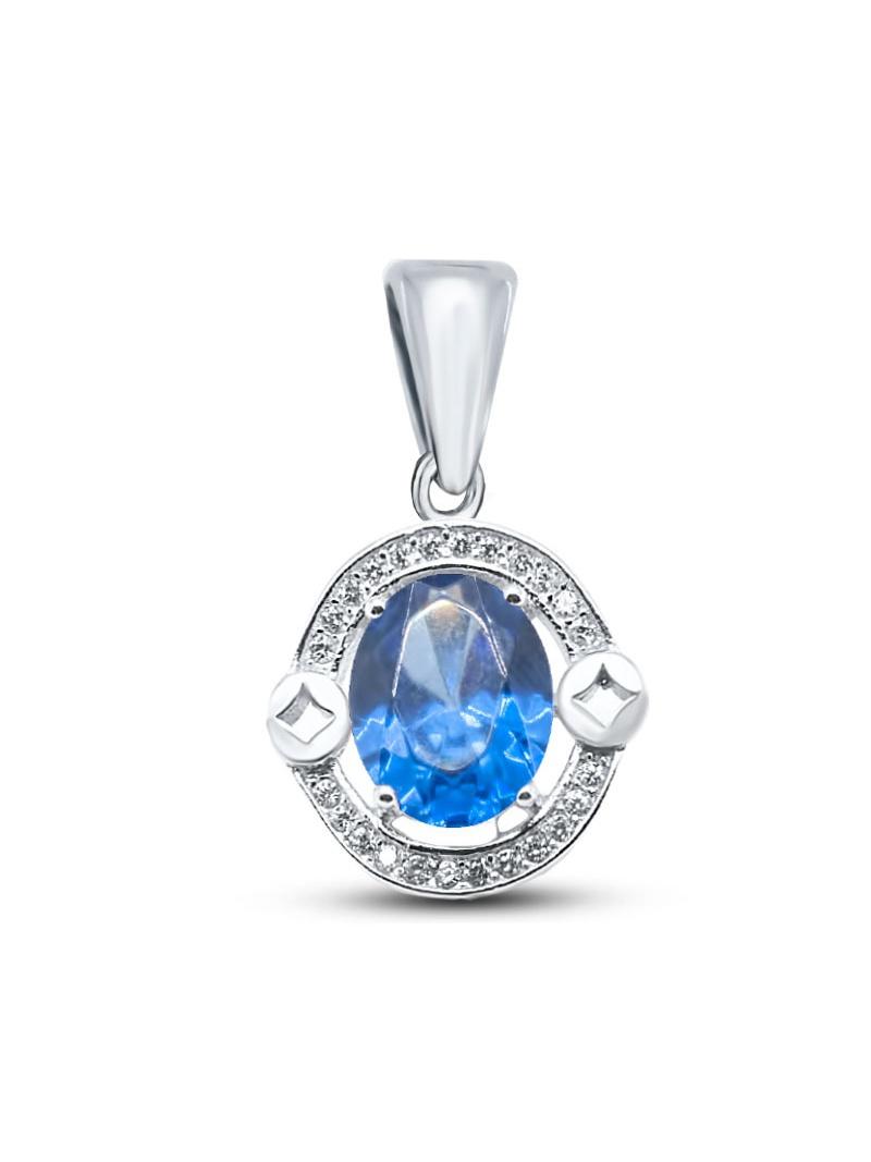 Изделие из серебра Silver Wings