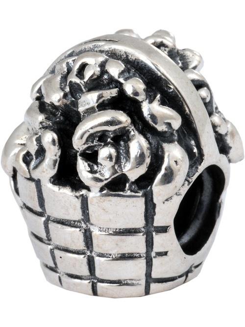 Изделие из серебра Amore&Baci