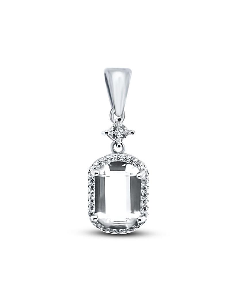Изделие из серебра Silver Wings