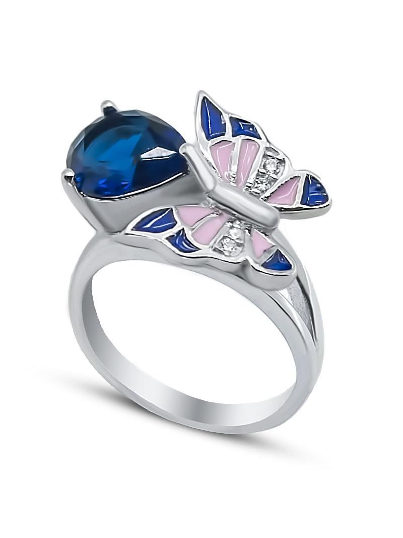 Изделие из серебра Silver Wings