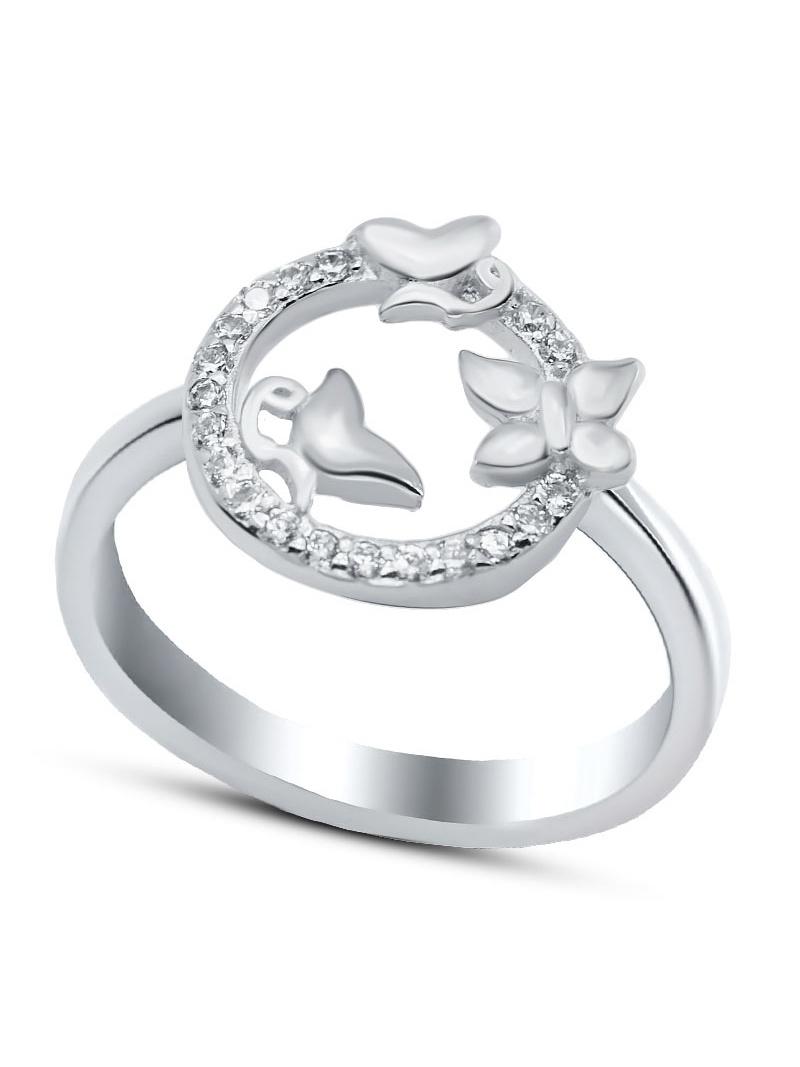 Изделие из серебра Silver Wings