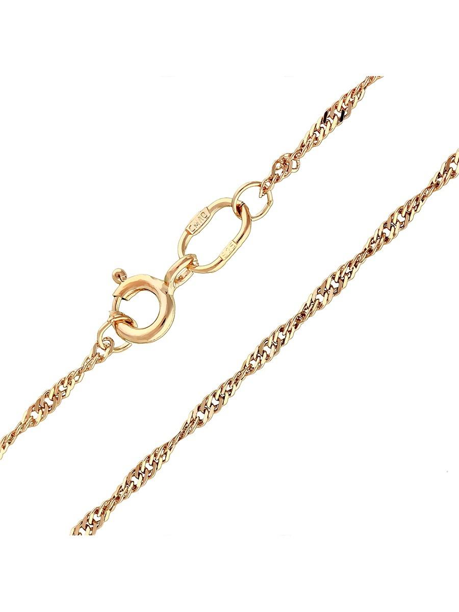 Изделие из серебра RICH LINE
