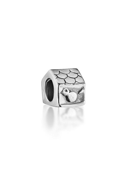 Изделие из серебра Amore&Baci