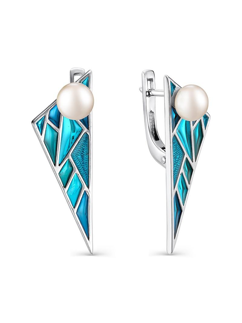 Изделие из серебра KU&KU