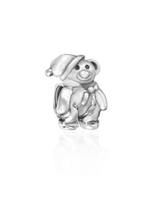 Изделие из серебра Amore&Baci