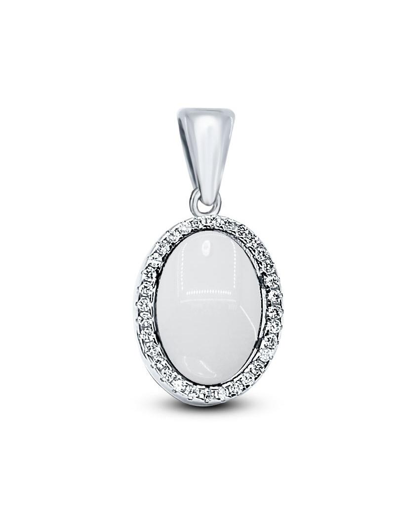 Изделие из серебра Silver Wings