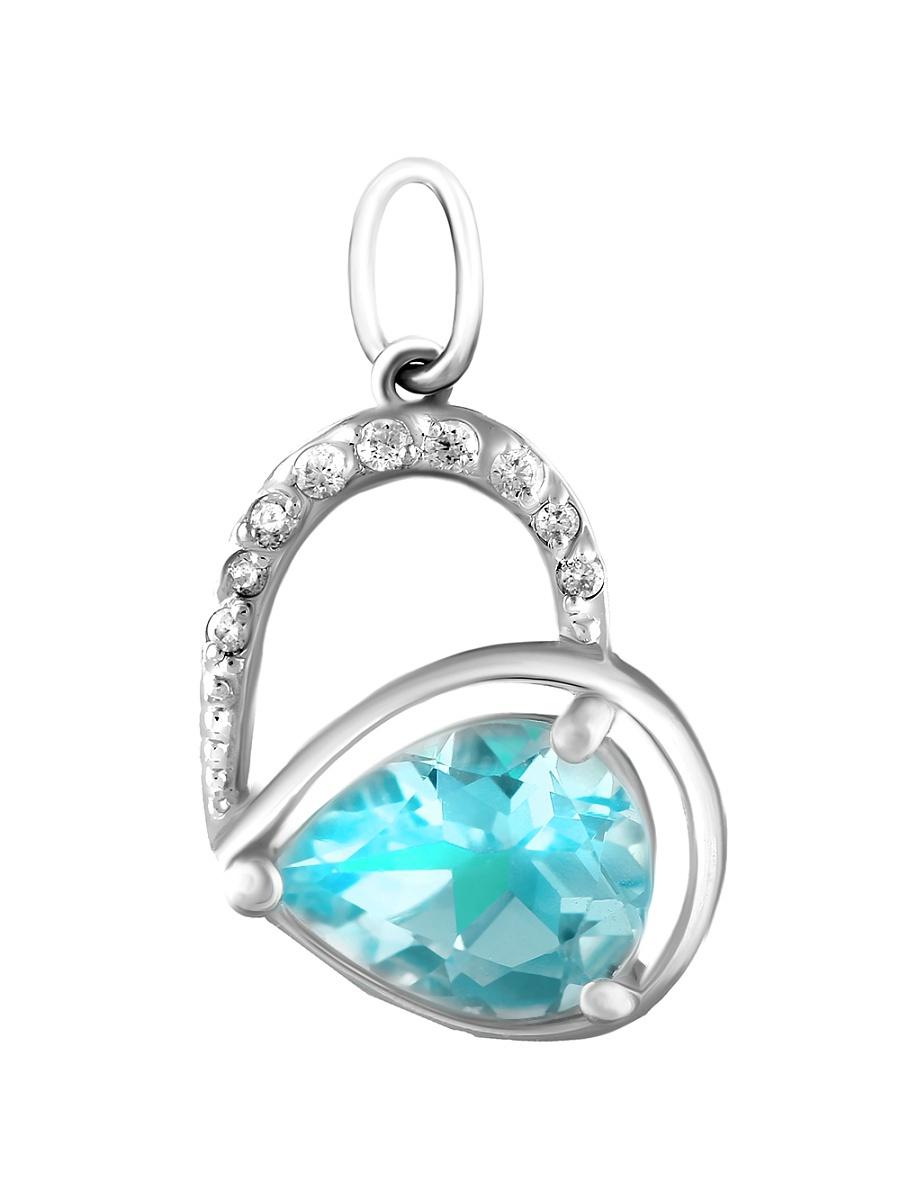 Изделие из серебра RICH LINE
