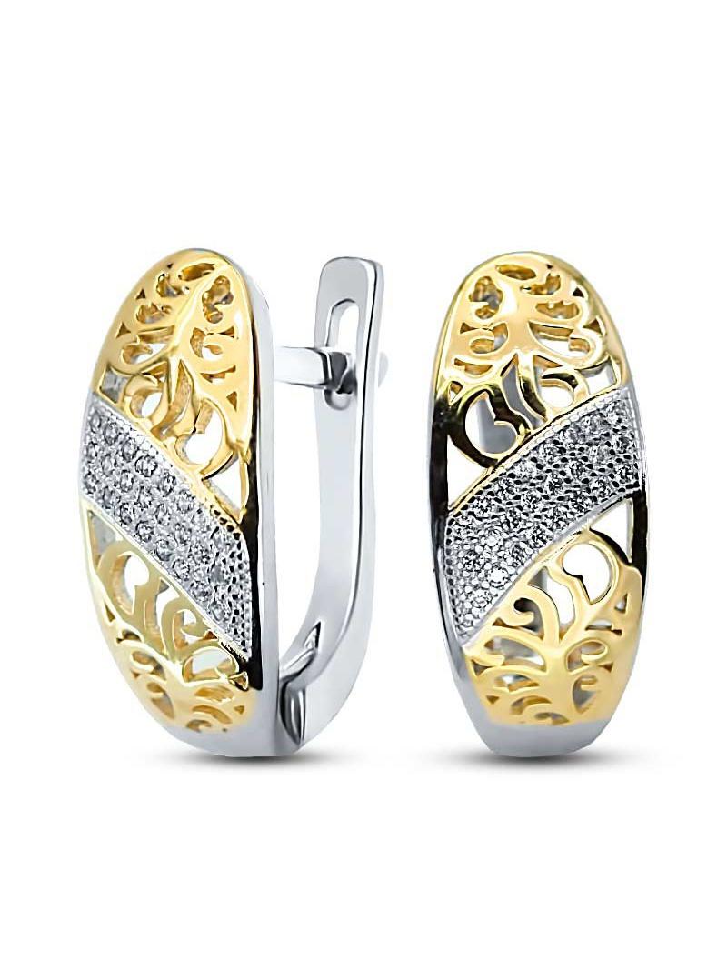 Изделие из серебра Silver Wings
