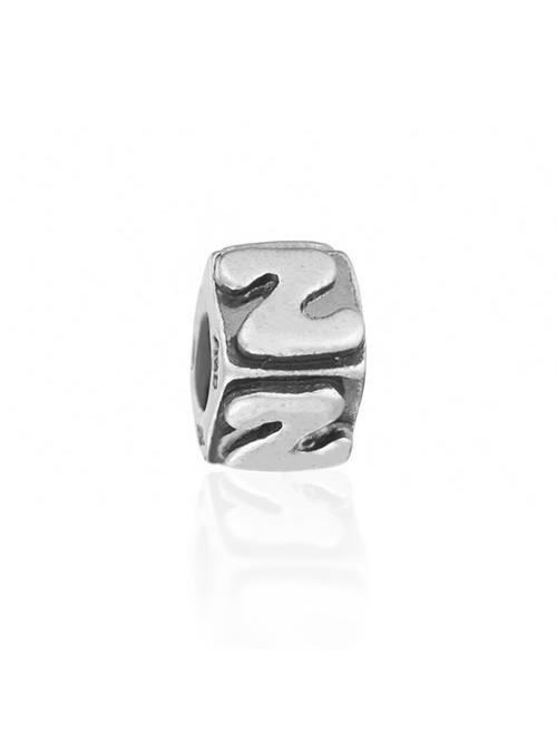 Изделие из серебра Amore&Baci