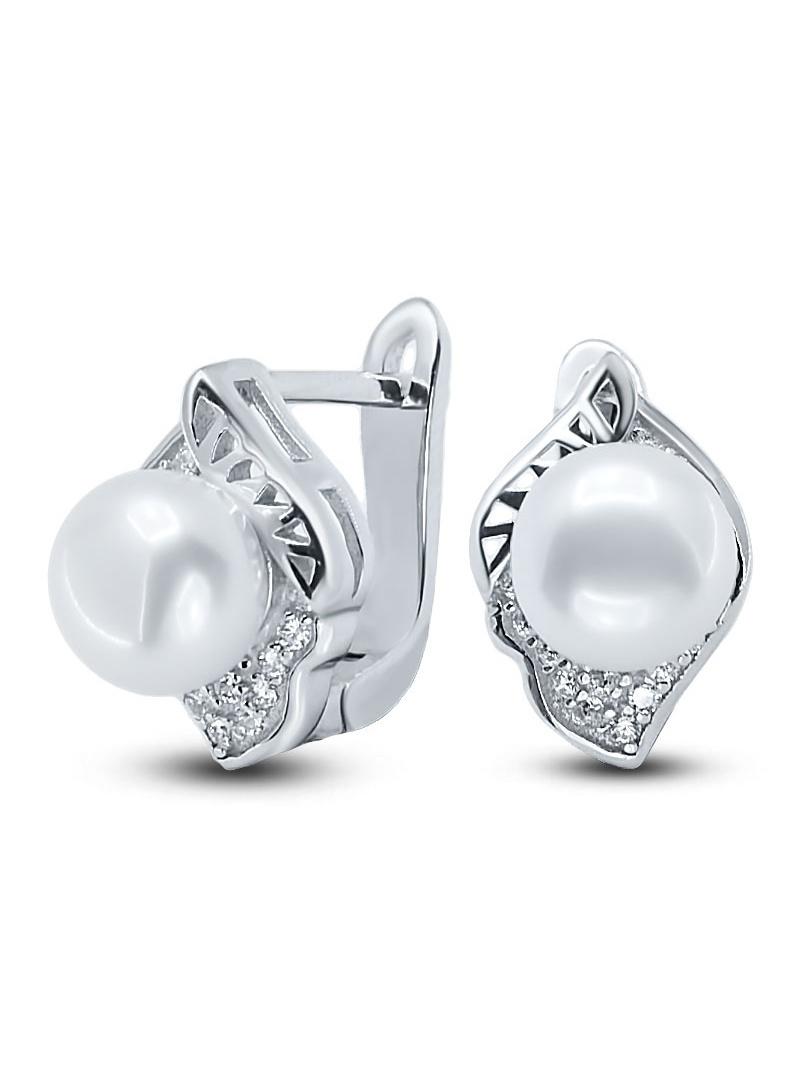 Изделие из серебра Silver Wings