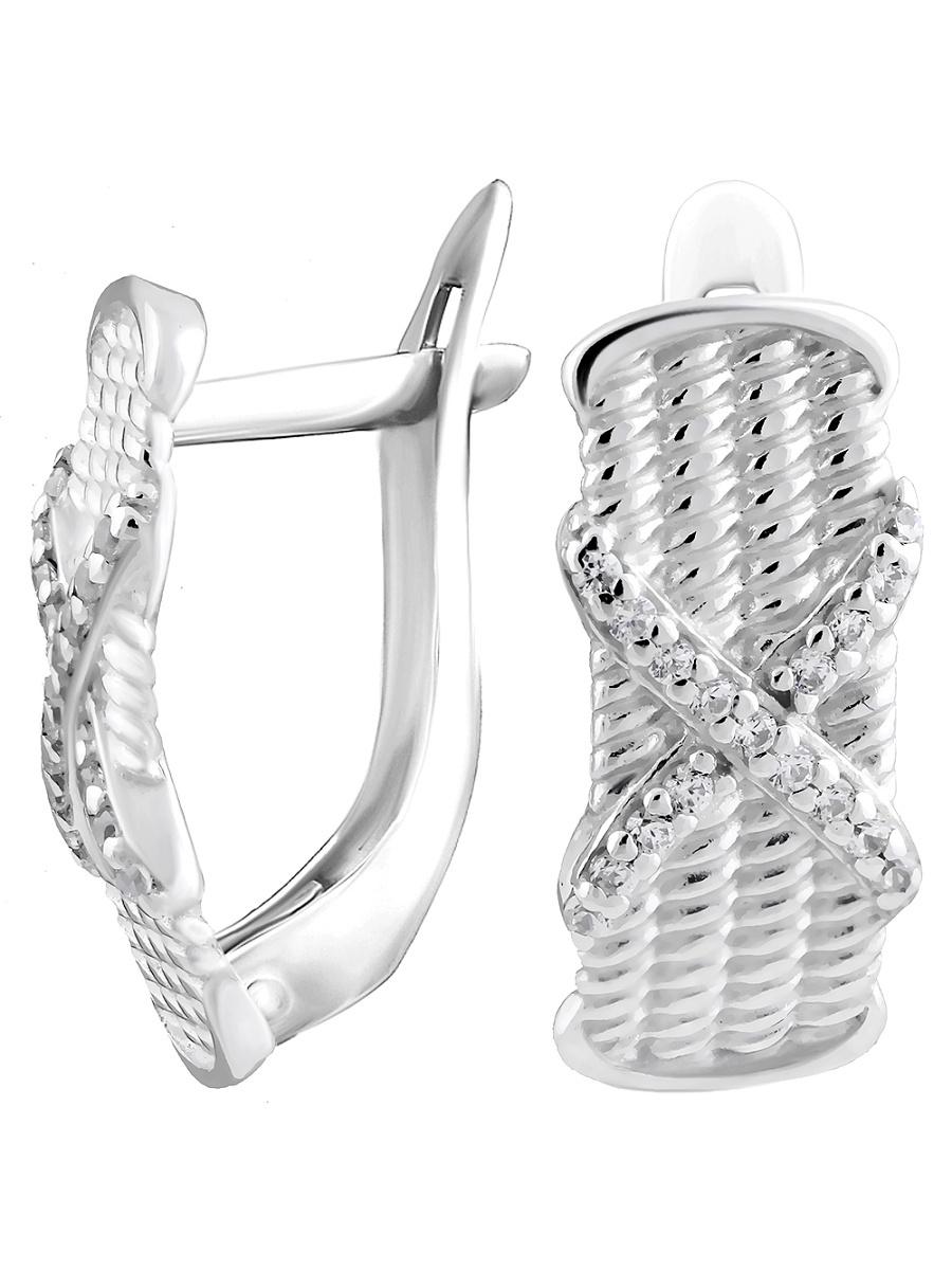 Изделие из серебра RICH LINE