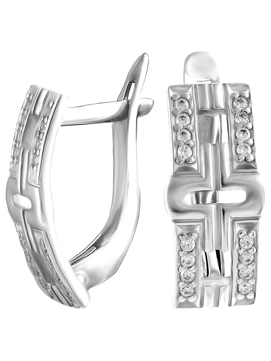 Изделие из серебра RICH LINE