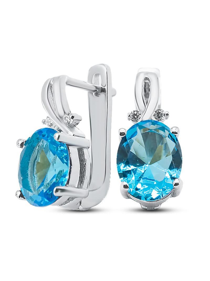Изделие из серебра Silver Wings