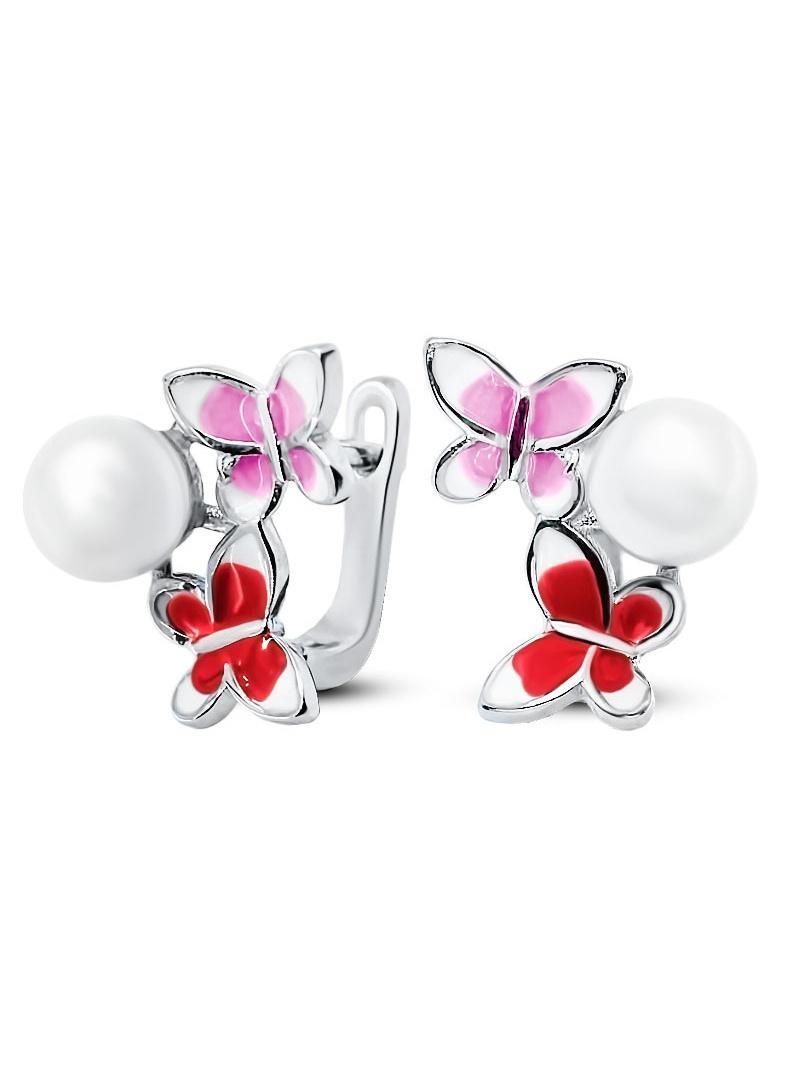 Изделие из серебра Silver Wings