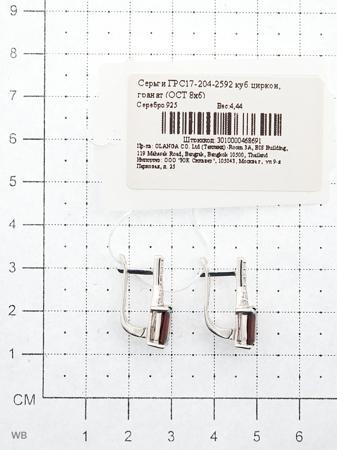 Изделие из серебра Art Silver