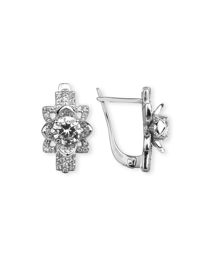 Изделие из серебра KU&KU