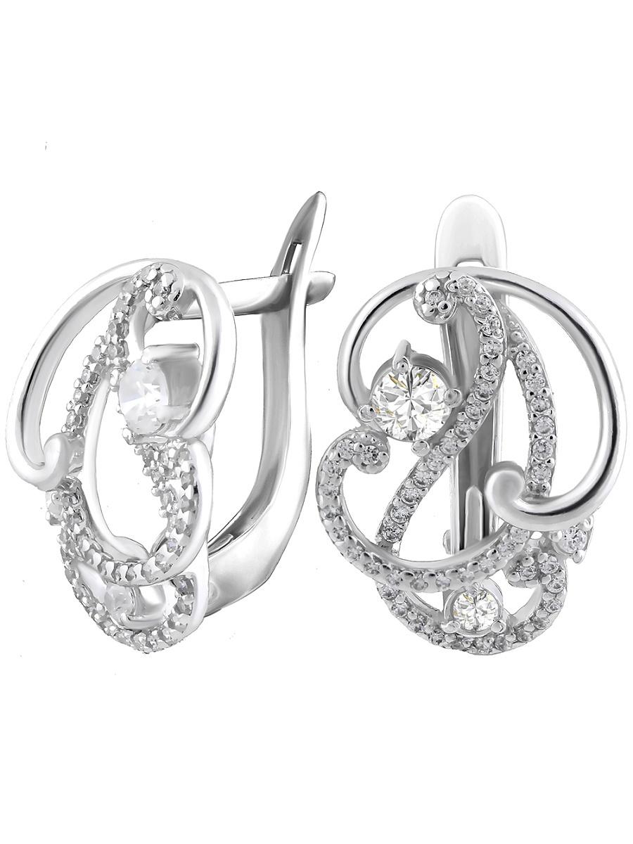Изделие из серебра RICH LINE
