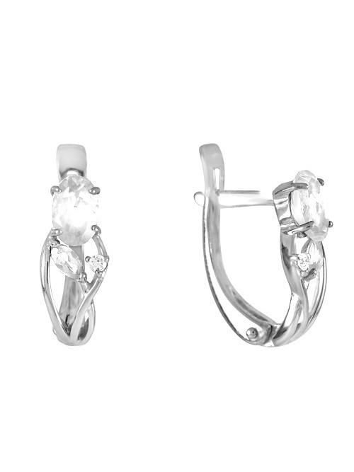 Изделие из серебра Серебро России