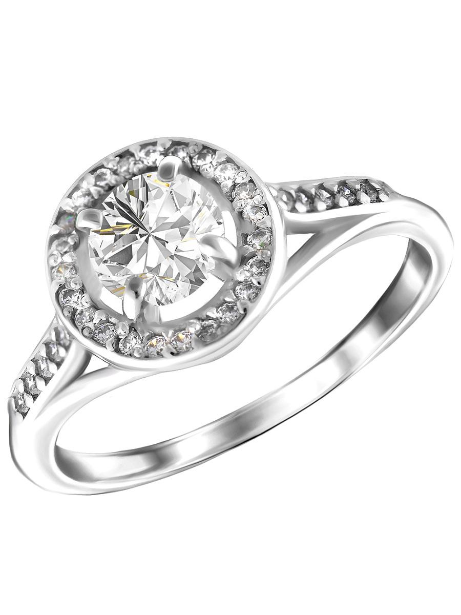 Изделие из серебра RICH LINE