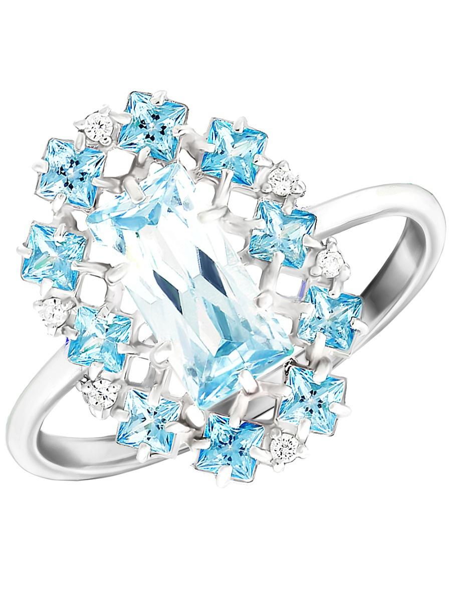 Изделие из серебра RICH LINE