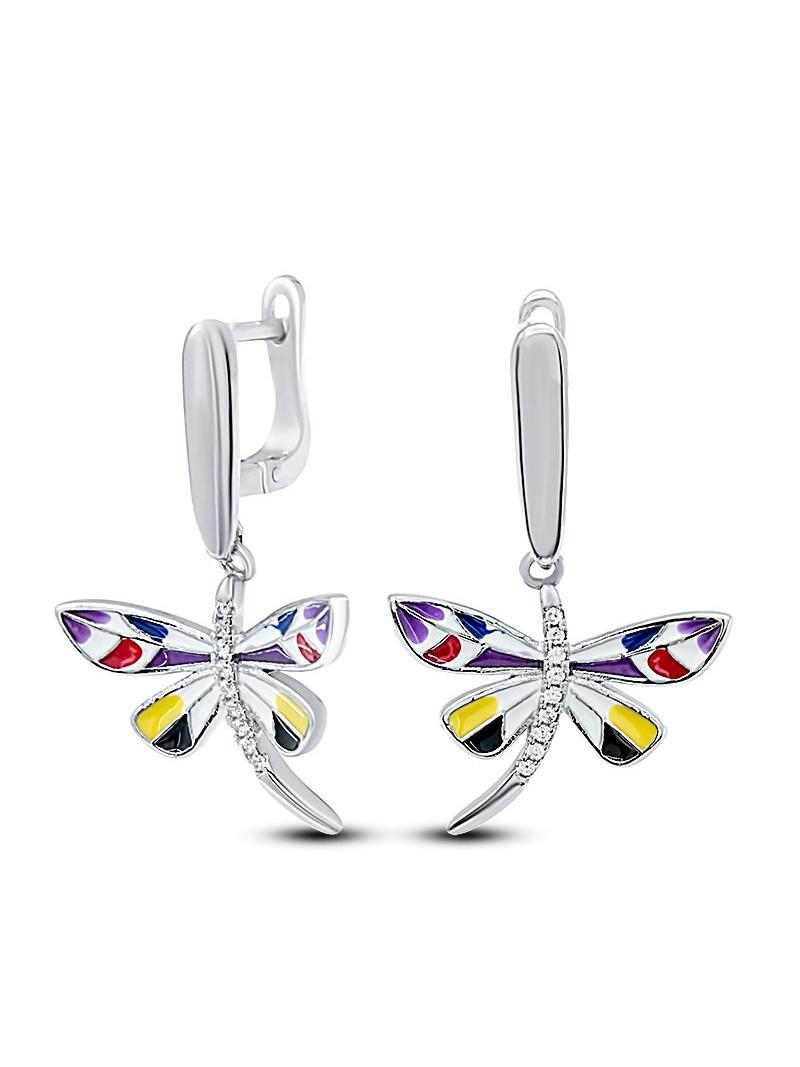 Изделие из серебра Silver Wings