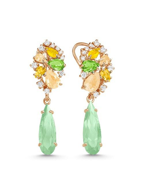 Изделие из серебра Серебро России