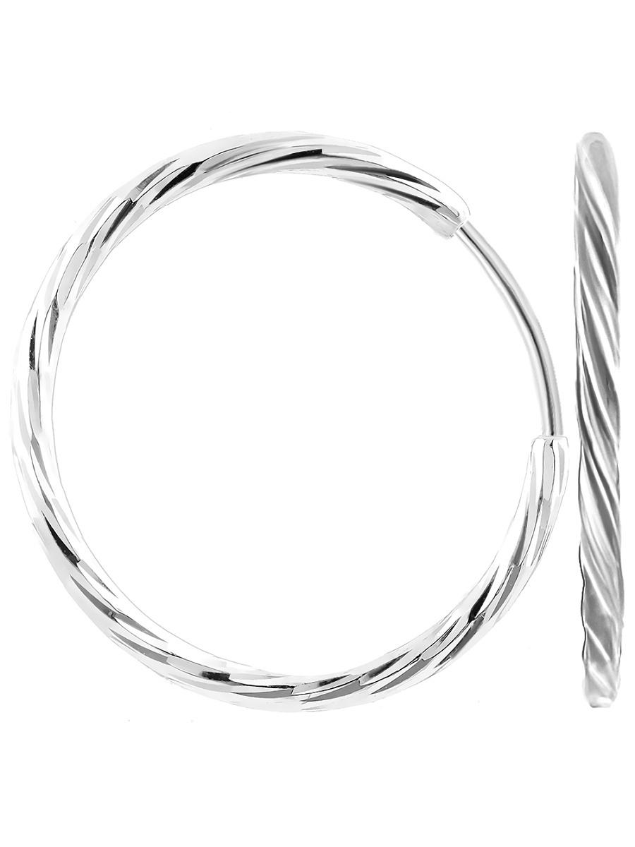 Изделие из серебра RICH LINE